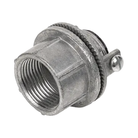 Conector Myers de Zinc  2