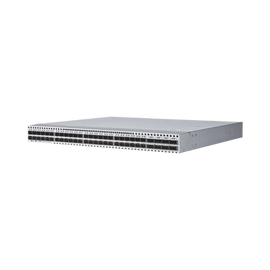 Switch Data Center M-LAG/VSU/de-stacking para Mayor Disponibilidad y Alto Rendimiento, 48 Puertos SFP+ 10G y 8 Puertos QSFP28 100G