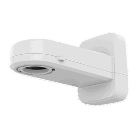Montaje de pared o poste IP66 / NEMA4X compatible con camaras tipo Domo y PTZ