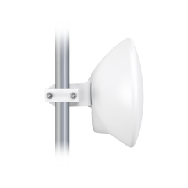 5 GHz PtMP LTU™ Client Radio with Advanced RF Performance, 4.8 - 6.2 GHz, 24 dBi Integrated Antenna - US Version