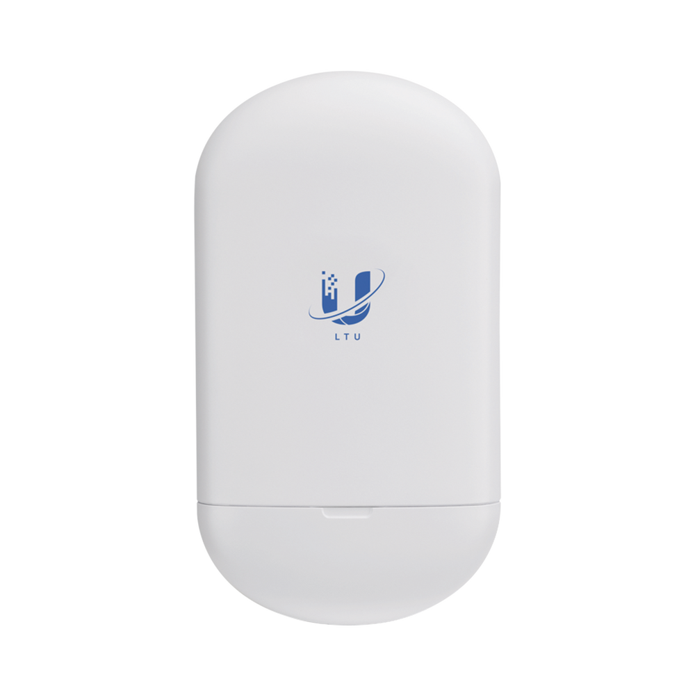 5 GHz PtMP LTU™ Client Radio with Built-in 13 dBi Antenna (4.8 - 6-2 GHz) - US Version