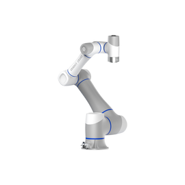 Brazo Robot Colaborativo Industrial Capacidad de Carga 16kg Comunicacion TCPIP Modbus TCP WIFI Grado de Proteccion IP54