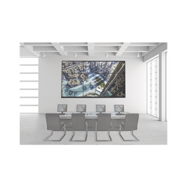 Kit Videowall 3X3 / Incluye 9 Pantallas de 55