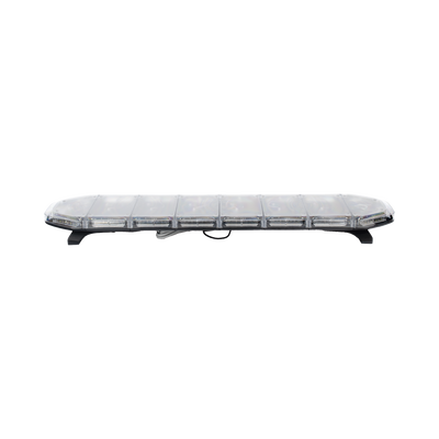 Barra de luces LED de 47
