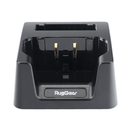 Cargador de Escritorio para Radio RG750 RugGear