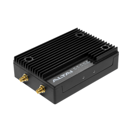 Punto de Acceso/CPE Wi-Fi 6 Industrial, Doble Banda en 2.4 y 5 GHz, Hasta 300 m de Cobertura, Hasta 256 Usuarios Concurrentes, Redundancia de Enlace AlwaysConnected 1+1+