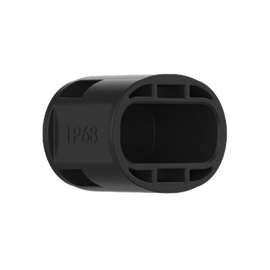 Tapa de Proteccion Final para Conector Troncal HMS