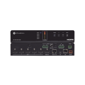 ATLONA 5 X 2 HDMI TO HDBASET SWITCHER