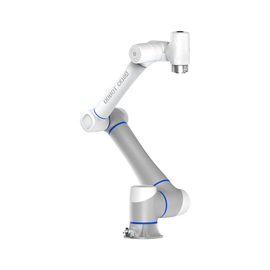 Brazo Robot Colaborativo Industrial Con SafeSkin  Capacidad de Carga 10kg Comunicacion TCPIP Modbus TCP WIFI Grado de Proteccion IP54