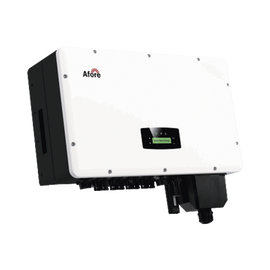 Inversor para Interconexión a CFE de 36 kW con Salida Trifásica de 220 Vca, Módulo Wifi Incluido