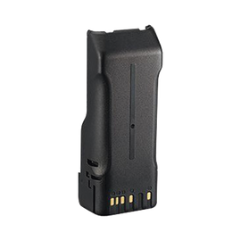 Intrinsically Safe Battery Li-ion 2,000mAh for NX-5000 Series