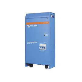 Autotransformador 120/240 V-32A / Incremento - Reducción de Voltaje