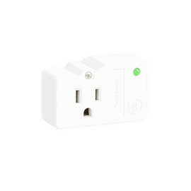 Dispositivo de Protección Contra Sobretensiones de 120 VCA 15 A, Transformadores de Alarma, Electrodomésticos, Máquinas Contestadoras, Fax, Impresoras