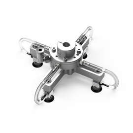 Kit Ventosas De Succion Para Brazo Robotico Serie MG400 y M1PRO