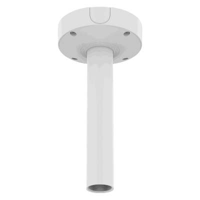 Montaje de Techo compatible con Cámaras Domo Hanwha