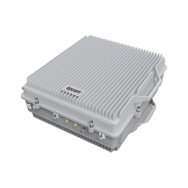 (HASTA 5 KILÓMETROS) Amplificador de Señal Celular de ALTA POTENCIA: Especial para Crear una Zona Celular en Áreas Rurales o Comunidades Alejadas. 95 dB de Ganancia, 20 Watts de Potencia, 1900 MHz.