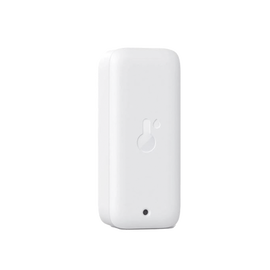 Medidor de temperatura y humedad para uso exterior o interior Datos en pantalla / inalámbrico BLUETOOTH compatible con HUB SwitchBot