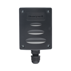 Sensor de temperatura para ductos de aire 0-10V Digital
