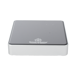 (ZigBee) Controlador HUB para dispositivos ZigBee, conexion a Internet Ethernet.