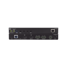 4K/UHD HDBASET AND HDMI SCALER RECEIVER
