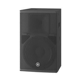 Altavoz Amplificado 12 in | Potencia: 1000w | Amplificacion Clase-D | Hecho en Madera | Para aplicaciones de Instalacion y Refuerzo Sonoro