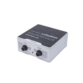 Controlador IoT Industrial con Entradas y Salidas Digitales para Automatización LoRaWAN