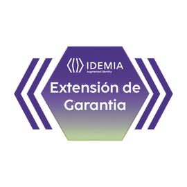1 año de garantía extendida y soporte Sigma Extreme FFD Multi