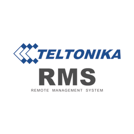 RMS Management - paquete de 3 años (solo administracion remota)