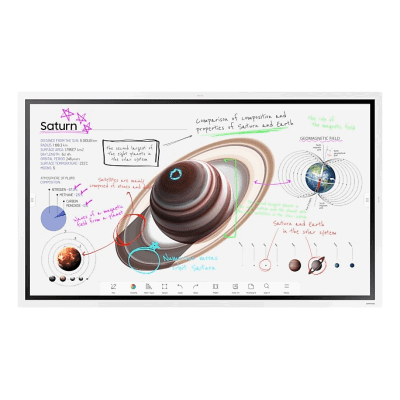 Pantalla Interactiva Touch 55