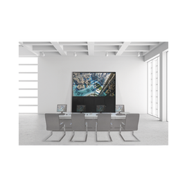 Kit Videowall 3X3 / Incluye 9 Pantallas de 55