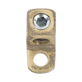 Conector Mecánico Tipo Zapata para Bornes de 1/2