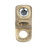 Conector Mecánico Tipo Zapata para Bornes de 1/2