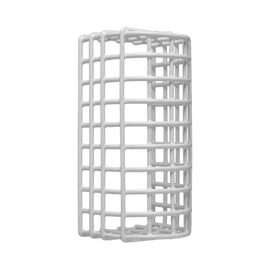 Rejilla Protectora Anti-Vandalismo Para Detectores de Movimiento Serie Damage Stopper®