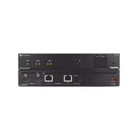 DUAL CHANNEL OMNISTREAM R-TYPE AVOIP ENCODER