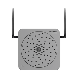 Cámara de Imagen Acústica Portátil / 64 Micrófonos /Localización de Fugas de Gas y Vibraciones / Protección IP67 / Rango Frecuencial 5 KHz-72 KHz / Soporta 4G