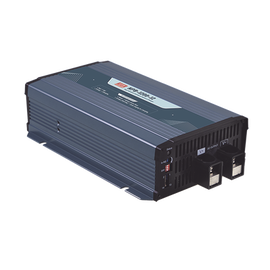 Cargador para Baterías de Plomo Ácido y Litio / 70A / 12V / Bancos de 240 a 800 Ah