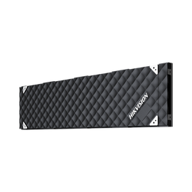 Modulo LED Full Color / SMD Serie Flex / Pixel Pitch 1.9mm / Resolución 384 X 128 / 25 x 75 cm / Uso en Interior