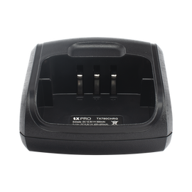 Cargador de escritorio para baterías LB90L