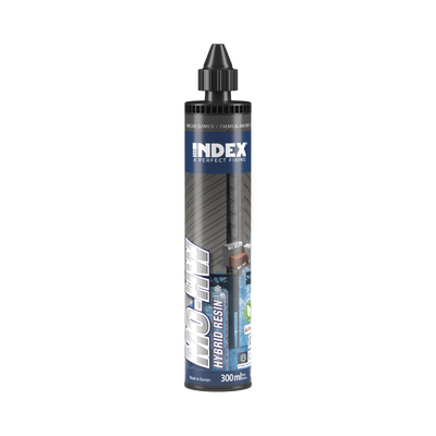 Resina de polyester sin estireno 300ml