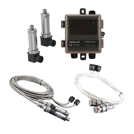 Transmisor de presion diferencial para lienas de agua helada o caliente, 0-75/150/250 PSID, 24 Vac