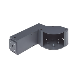 Soporte Con Carcasa Para Sensores 10-LZR-H100 y 10-LZR-I30