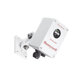 Detector De Flama Ultravioleta/Infrarrojo (UV/IR), Apto Para Zona ATEX 2/22; FM 3611 Clase 1, 2 & 3, División 2, Certificado EN54-10 Alta Sensibilidad, Color Blanco