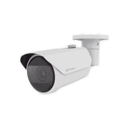 Cámara IP Tipo Bala Antivandálica 2 Megapíxel /Lente Motorizado 3.2 a 10mm / IR 40M / WDR 120db / Exterior IP66 / H.265 & WiseStream