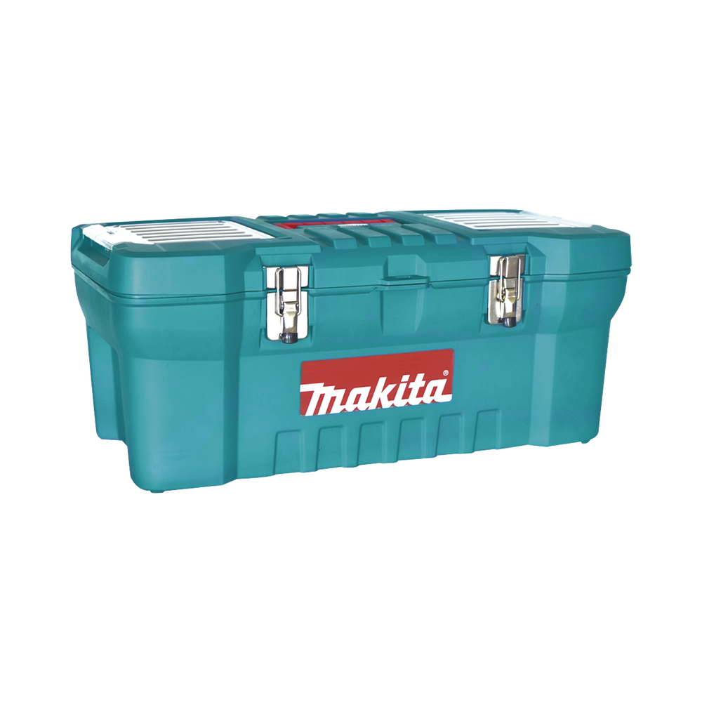 Caja de herramientas de 24