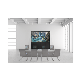 Kit Videowall 2X2 / Incluye 4 Pantallas de 55