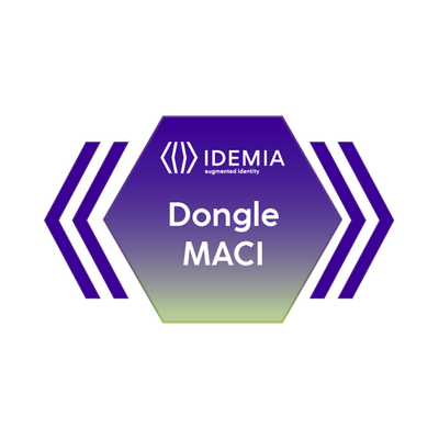 MSO DONGLE MACI