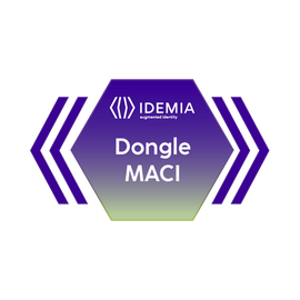 MSO DONGLE MACI