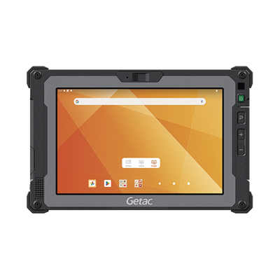 Tablet robusta / pantalla de 8