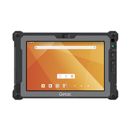 Tablet robusta / pantalla de 8