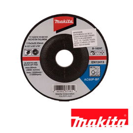 Disco de desbaste de 4 1/2 Disco de desbaste de 4 1/2